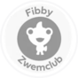 Fibby Zwemclub Logo